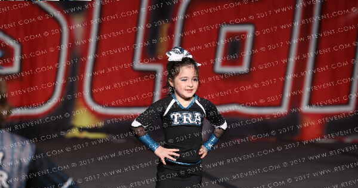 Tyler Rose Athletics Petals · Lonestar