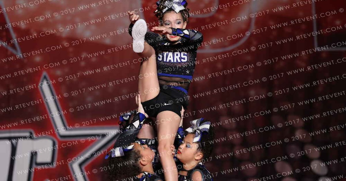 McAlester Stars Diamonds · Spring Fling