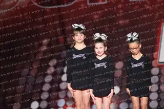 DCX Allstars DCX Royalty