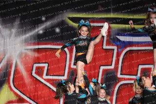 Impact Athletics Lady Strike