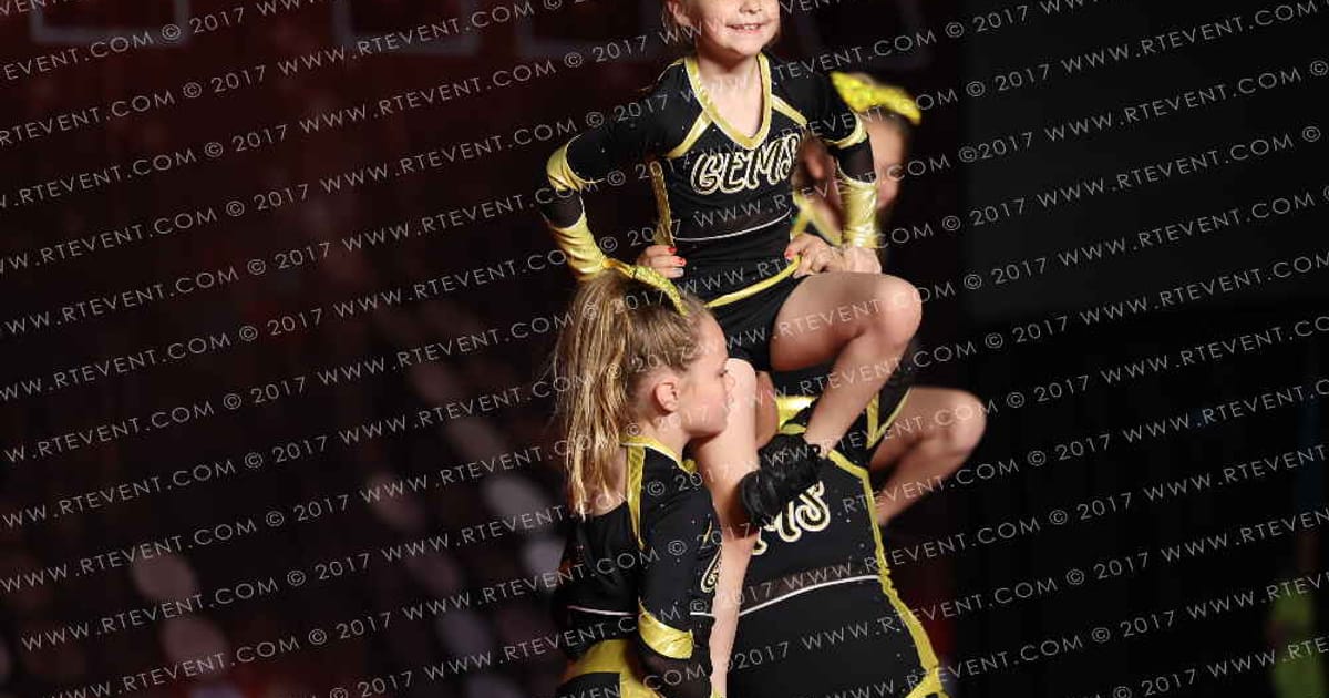 Kems Gems SAPPHIRES · Spring Fling