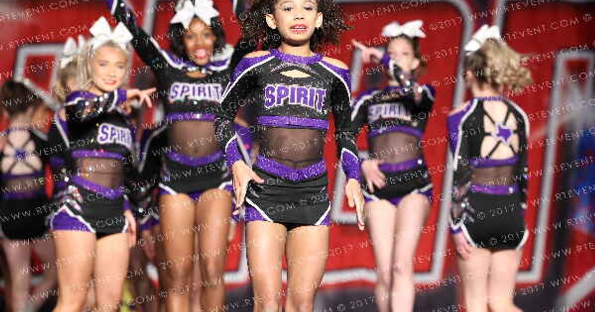 Spirit of Texas Junior Royals · Lonestar