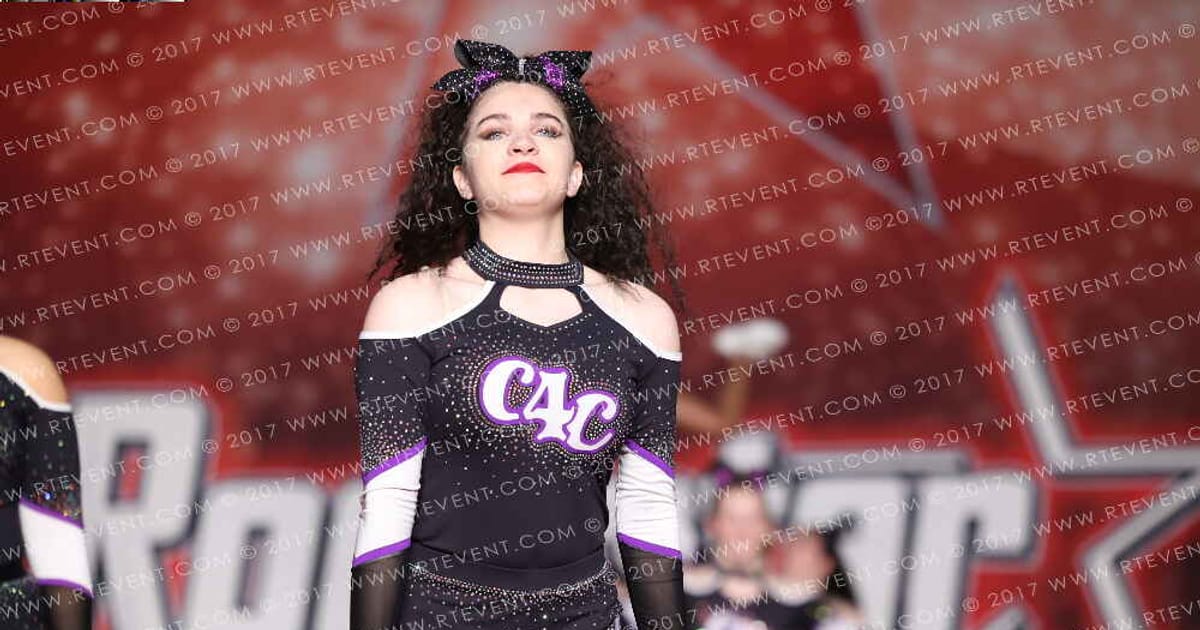 C4C - Cheer 4 Christ Guardians · Spring Fling