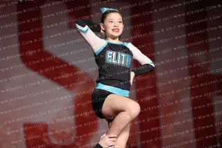 Aerial Bound Tumble & Cheer Junior Elite