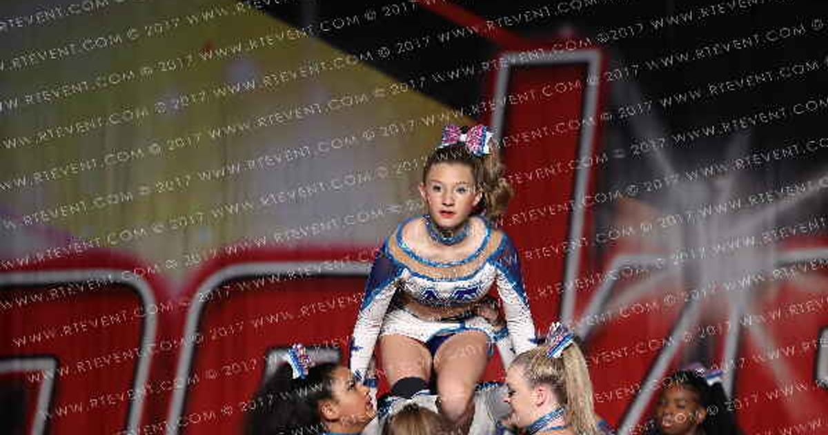 Academy of Gymnastics and Dance Captains · Lonestar