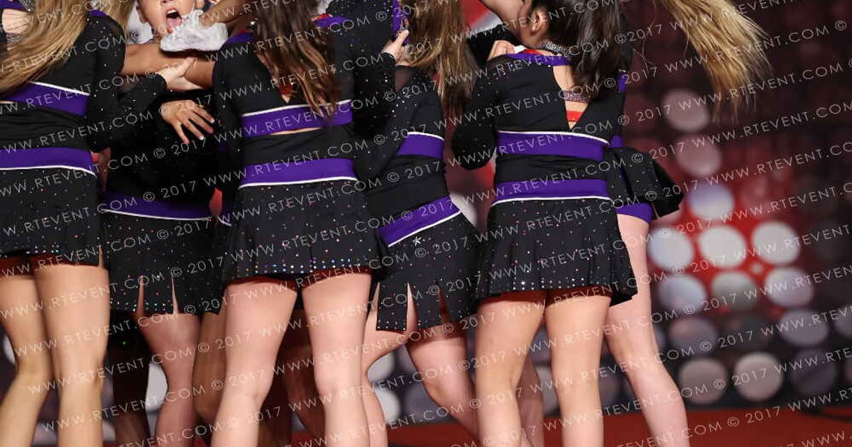 Luxe Athletics Dynasty · Spring Fling