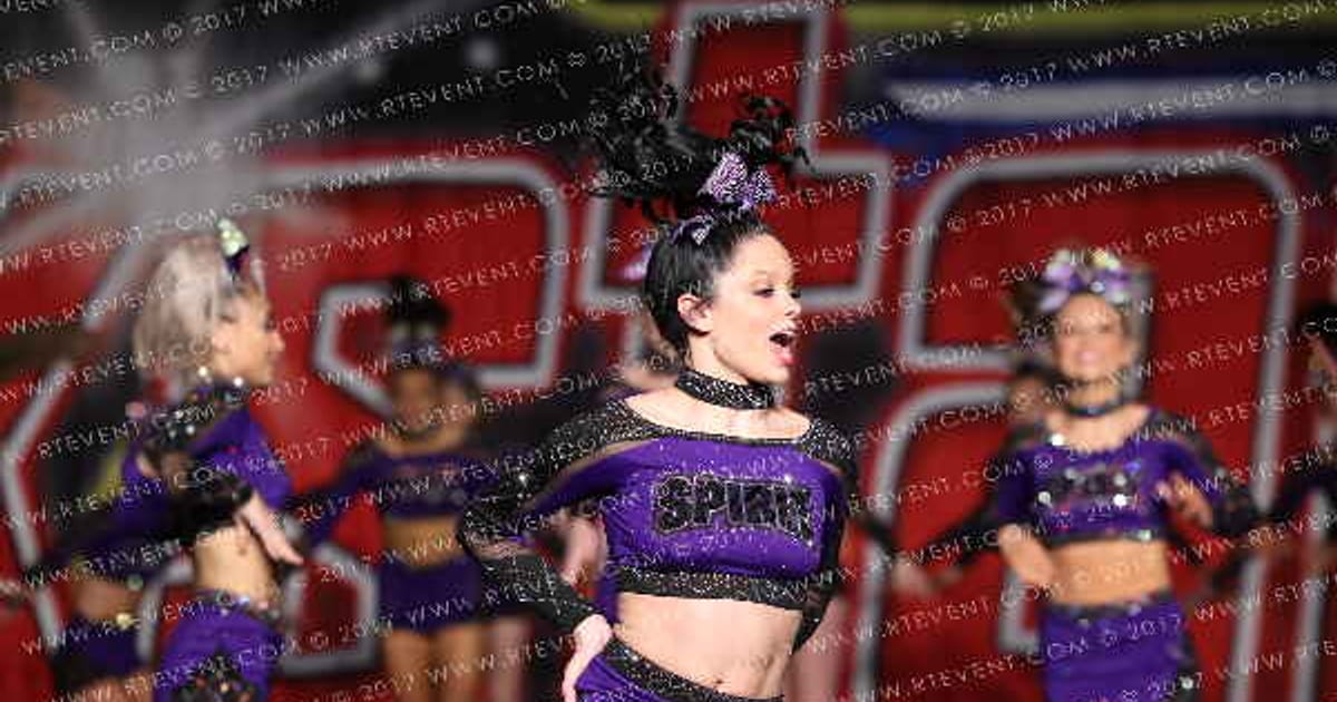 Spirit of Texas Purple Sass · Lonestar