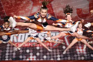 Oklahoma Spirit Academy Recon
