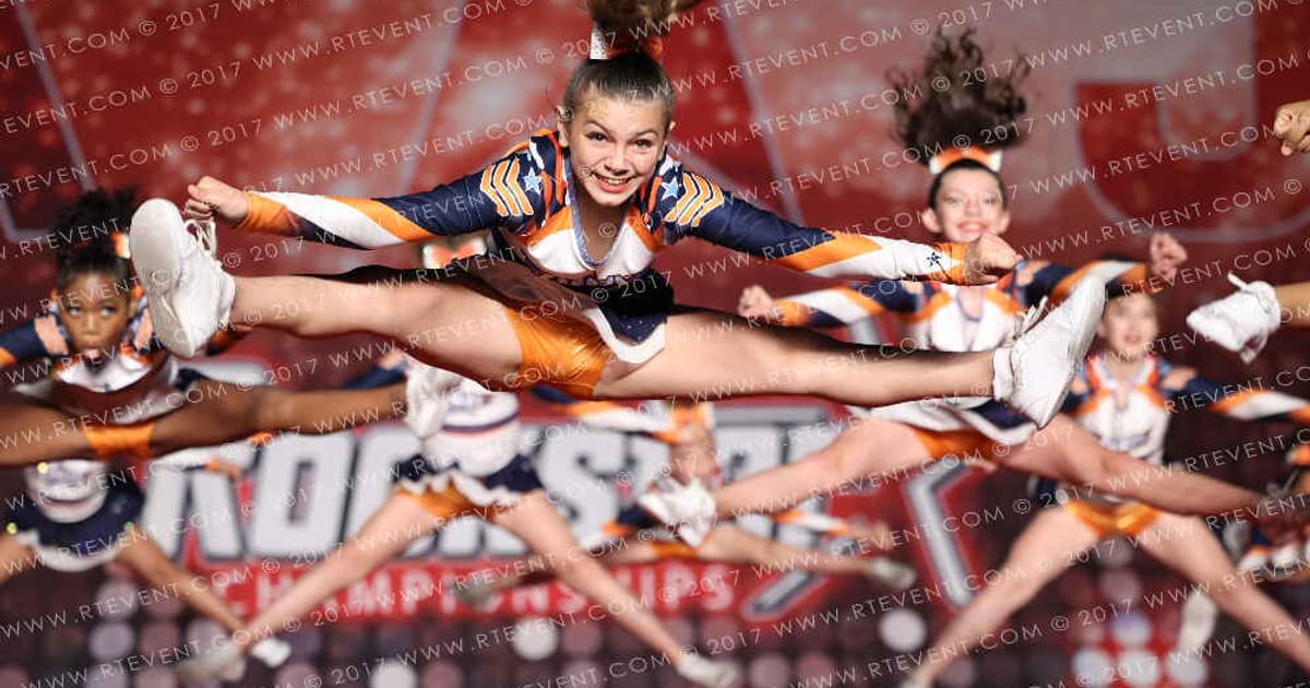 Oklahoma Spirit Academy Recon · Spring Fling