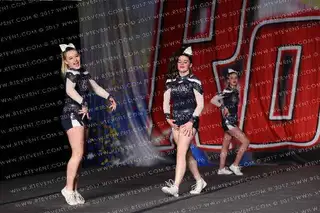 Gymn Star Glamours