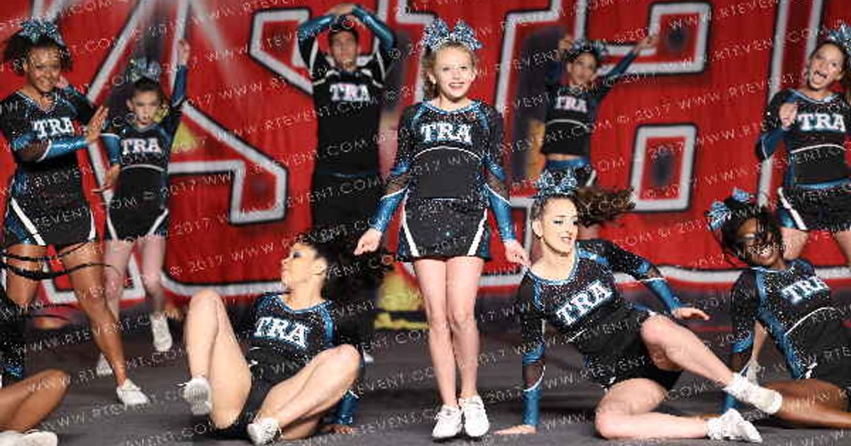 Tyler Rose Athletics Gold · Lonestar