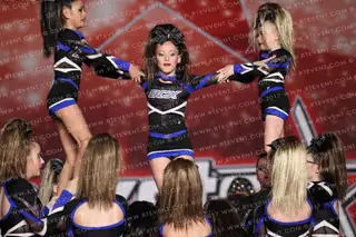 DCX Allstars Queen of hearts