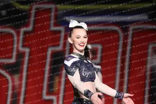 Gymn Star Fierce