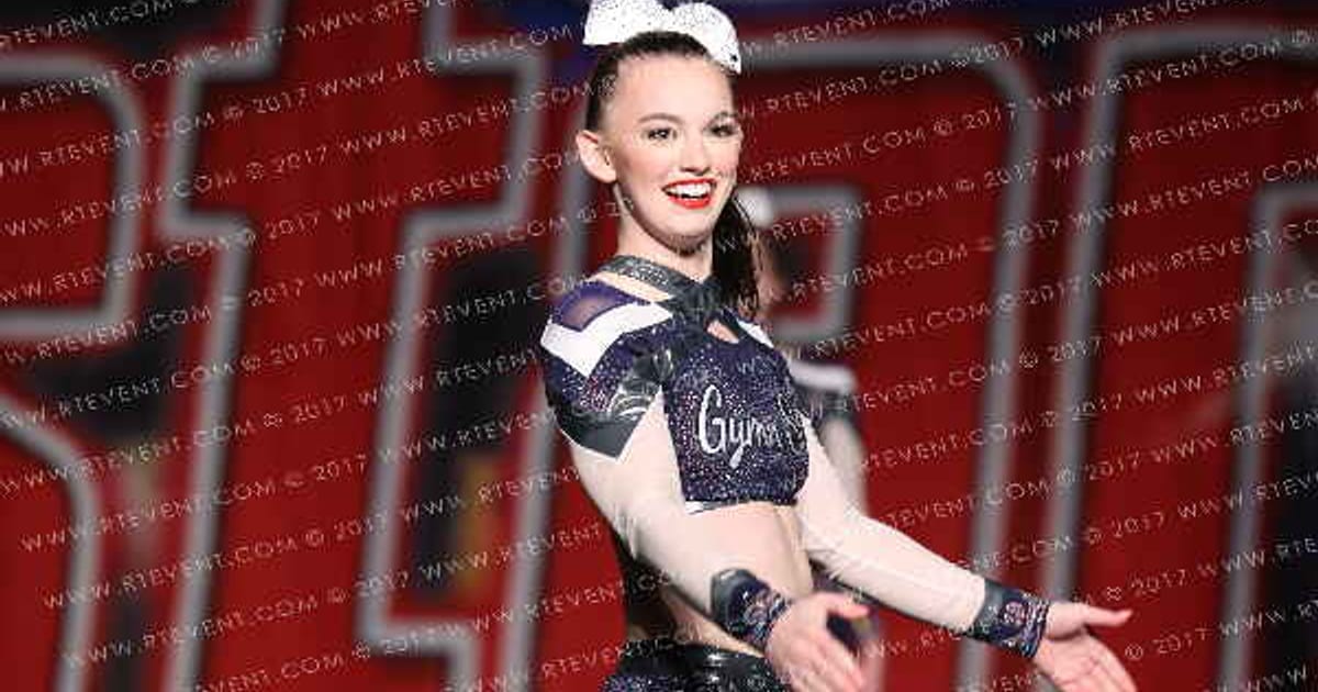 Gymn Star Fierce · Lonestar