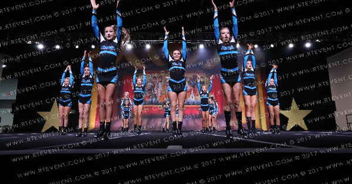 Premier Performance Vengeance · Battle Under the Big Top