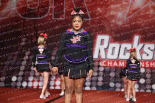 Luxe Athletics Lady Luxe