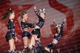 McAlester Stars Legacy