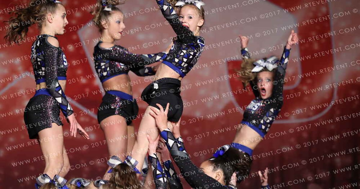 McAlester Stars Legacy · Spring Fling