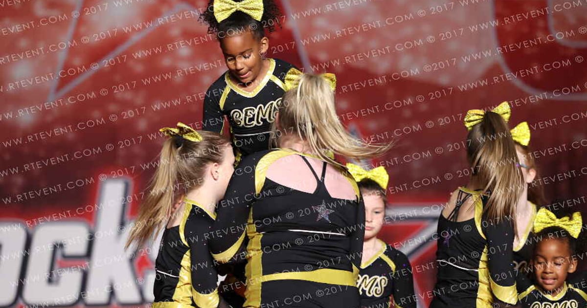 Kems Gems PRESTIGE · Spring Fling