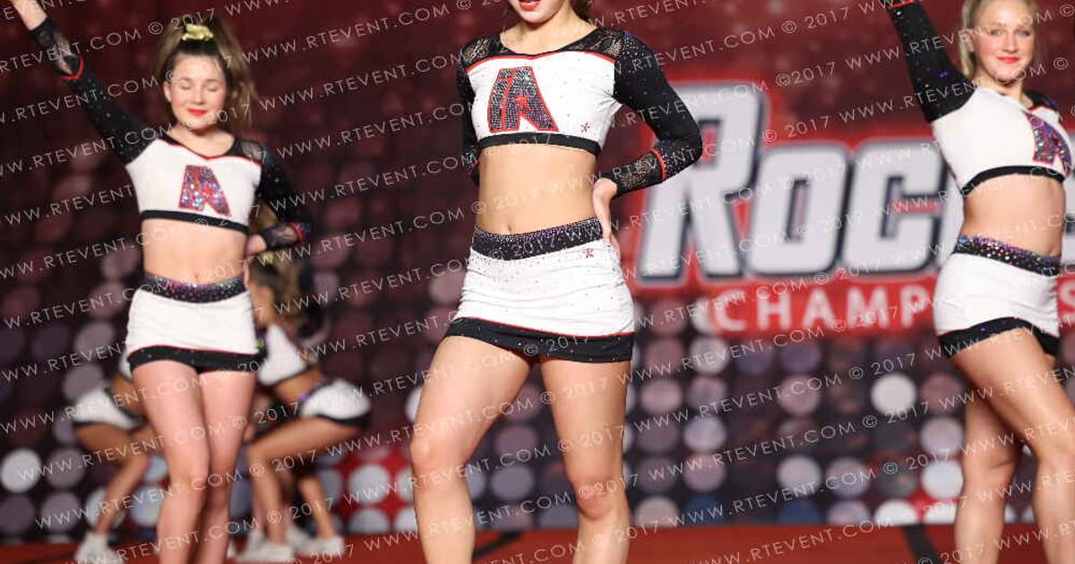 iNFiNiTi Athletics Phoenix · Spring Fling