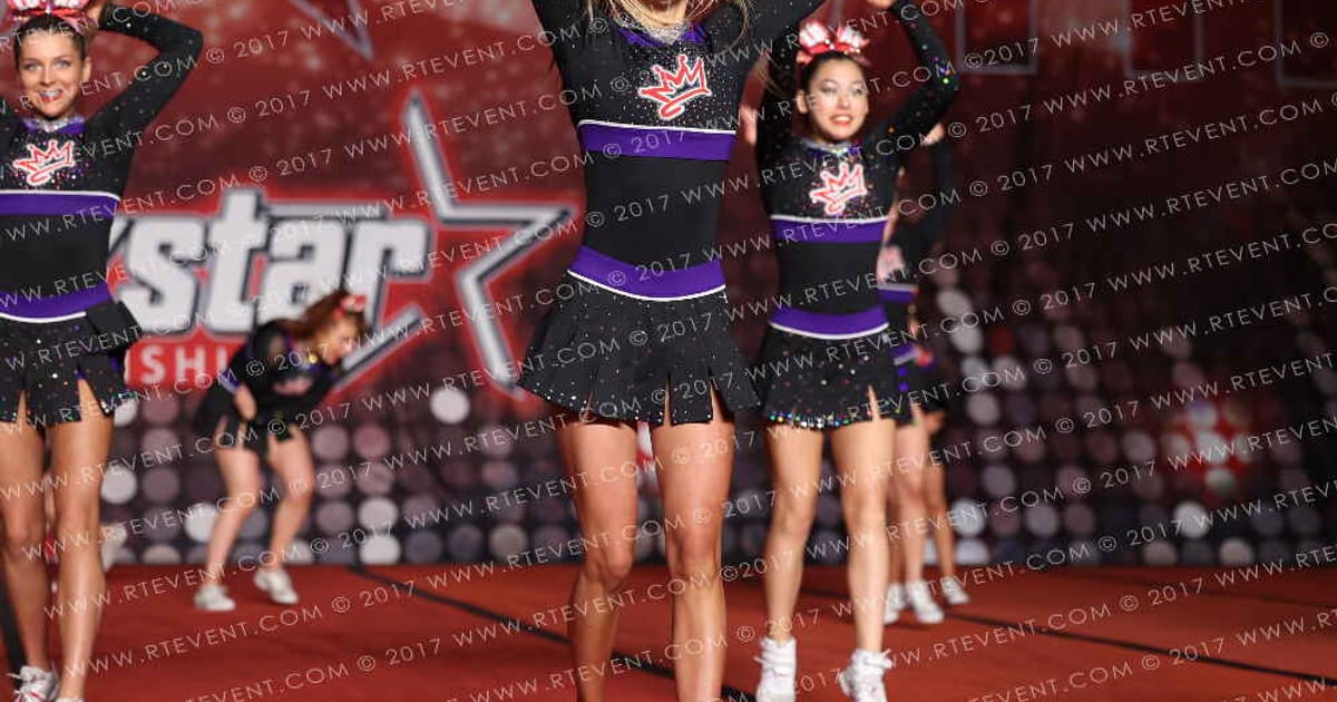 Luxe Athletics Throne · Spring Fling