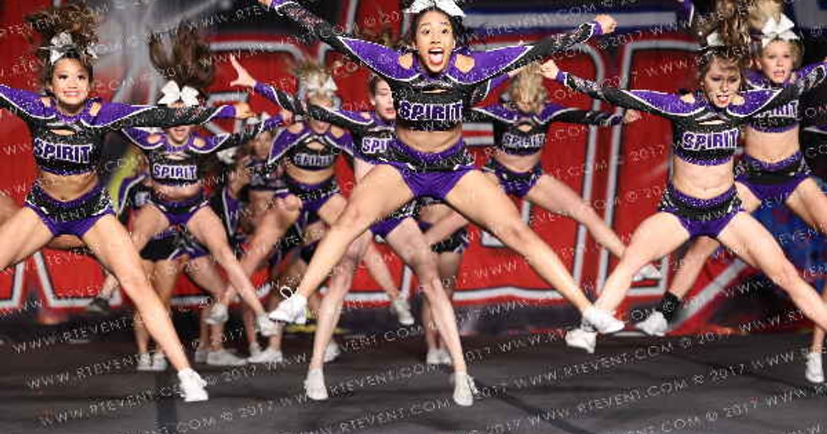 Spirit of Texas Lady Royals · Lonestar
