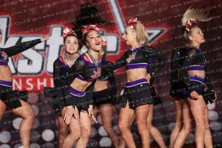 Luxe Athletics Legacy