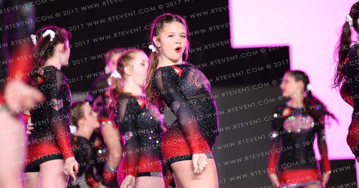 Elite Heat All Stars Red Hot · All Star Worlds