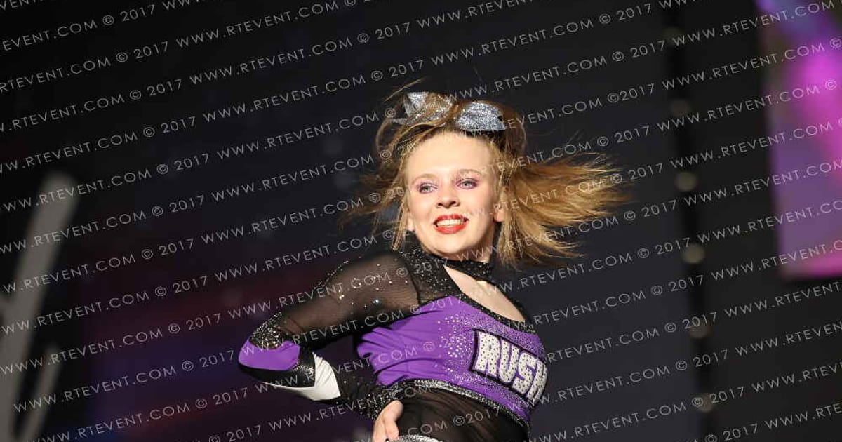 Rush Allstars Tigers · All Star Worlds