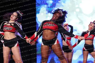 Memphis Pride All-Stars Quake