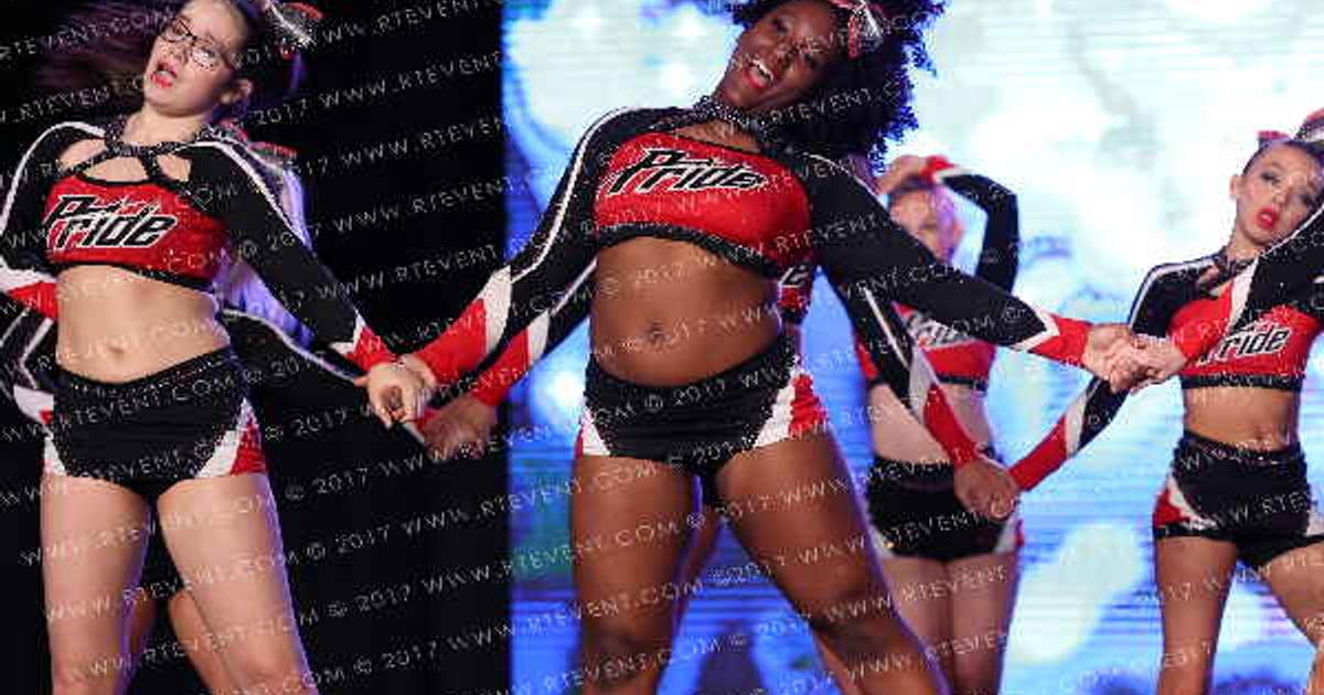 Memphis Pride All-Stars Quake · All Star Worlds