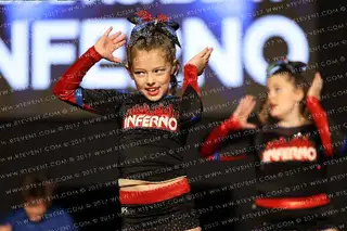 Elite Academy Inferno