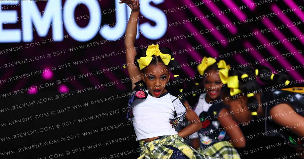 Texas Gems All Stars Gemojis · All Star Worlds