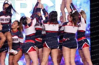JAG Cheer Task Force