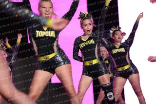 Top Gun All Stars - 239 AK3