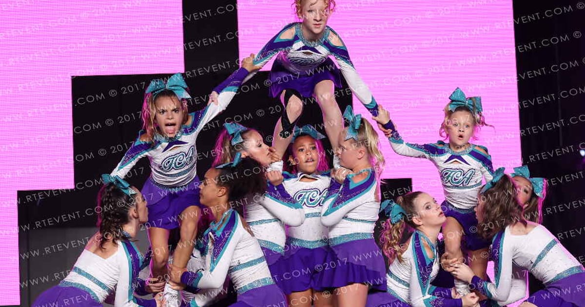 Forgotten Coast Athletics Leatherbacks · All Star Worlds