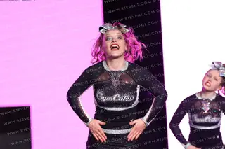 Gymcatz Cheetahs