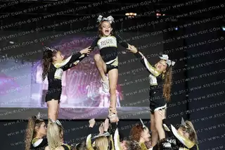 XTREME Fitness Cheer and Tumbling XTREME ALL STARS