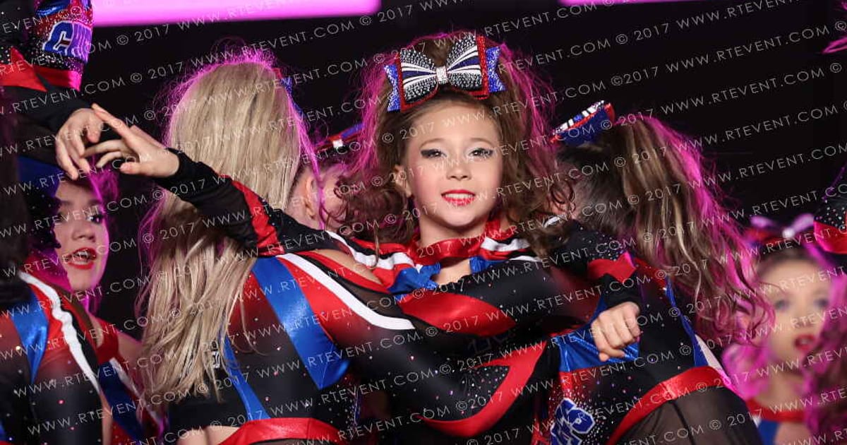 Cheers Unlimited Apaches · All Star Worlds