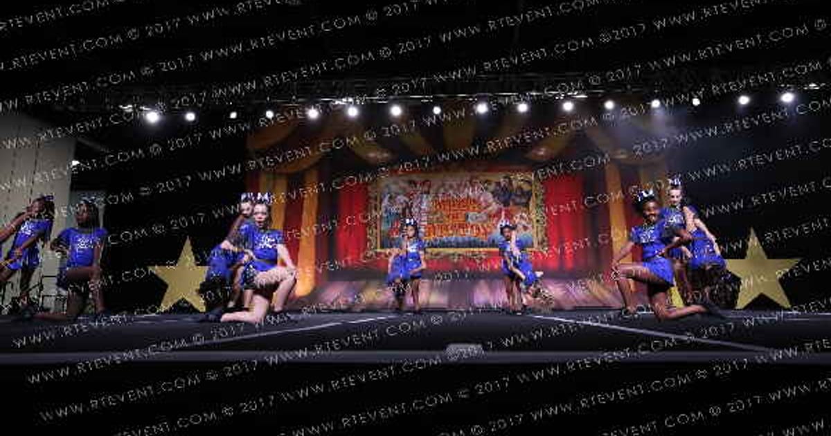 NA · Battle Under the Big Top