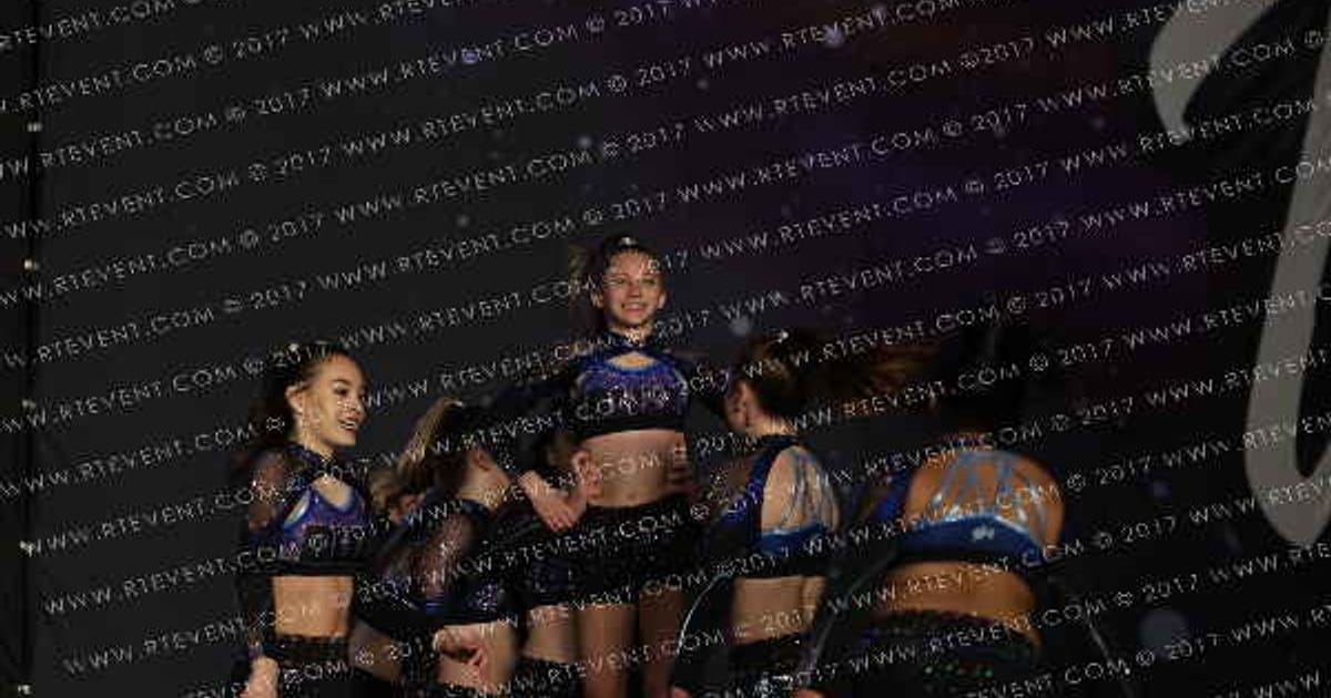 Blizz All Stars Frost · All Star Worlds