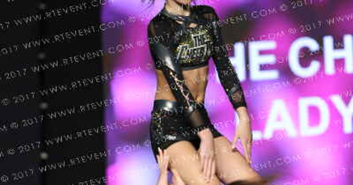 The Cheer Pitt - KC Lady Reign · All Star Worlds