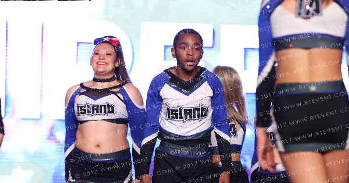 Island All-Stars Snipers · All Star Worlds