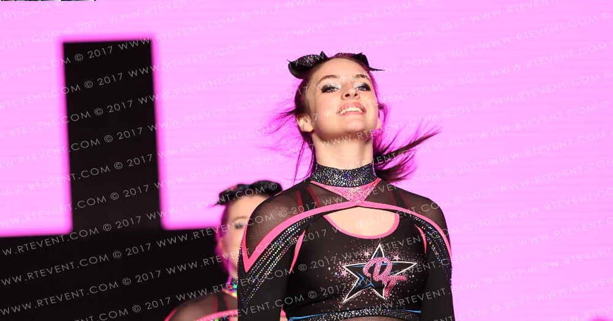 Dream Team Allstars Imperials · All Star Worlds