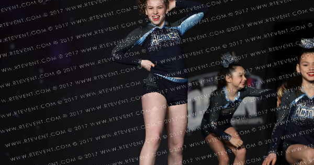 Action Athletics Reef Shark · All Star Worlds