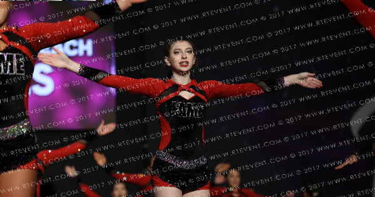 FAME All Stars BEACH Royals · All Star Worlds