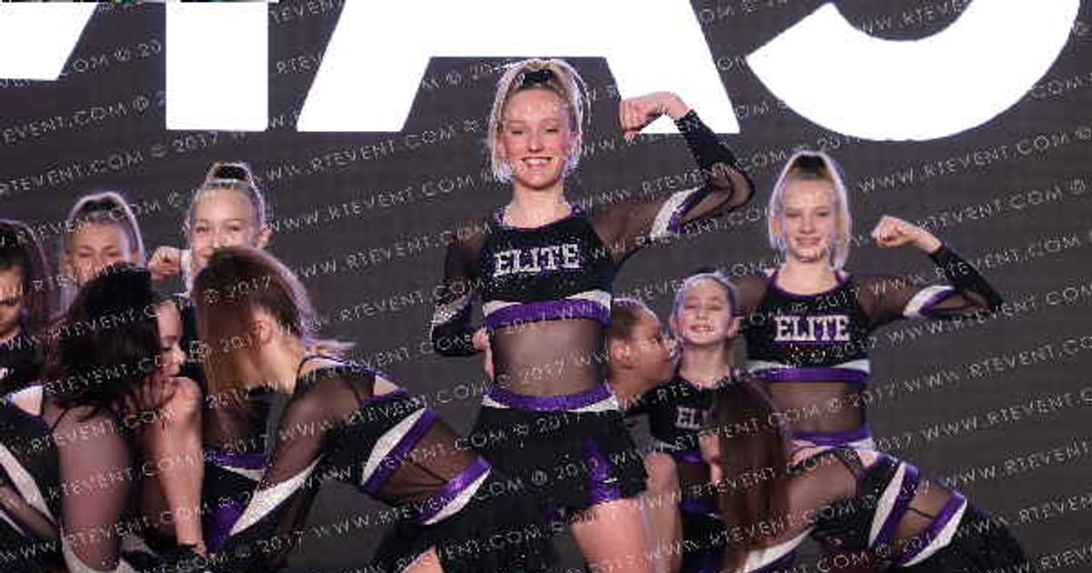Elite All Stars of Maine Majors · All Star Worlds