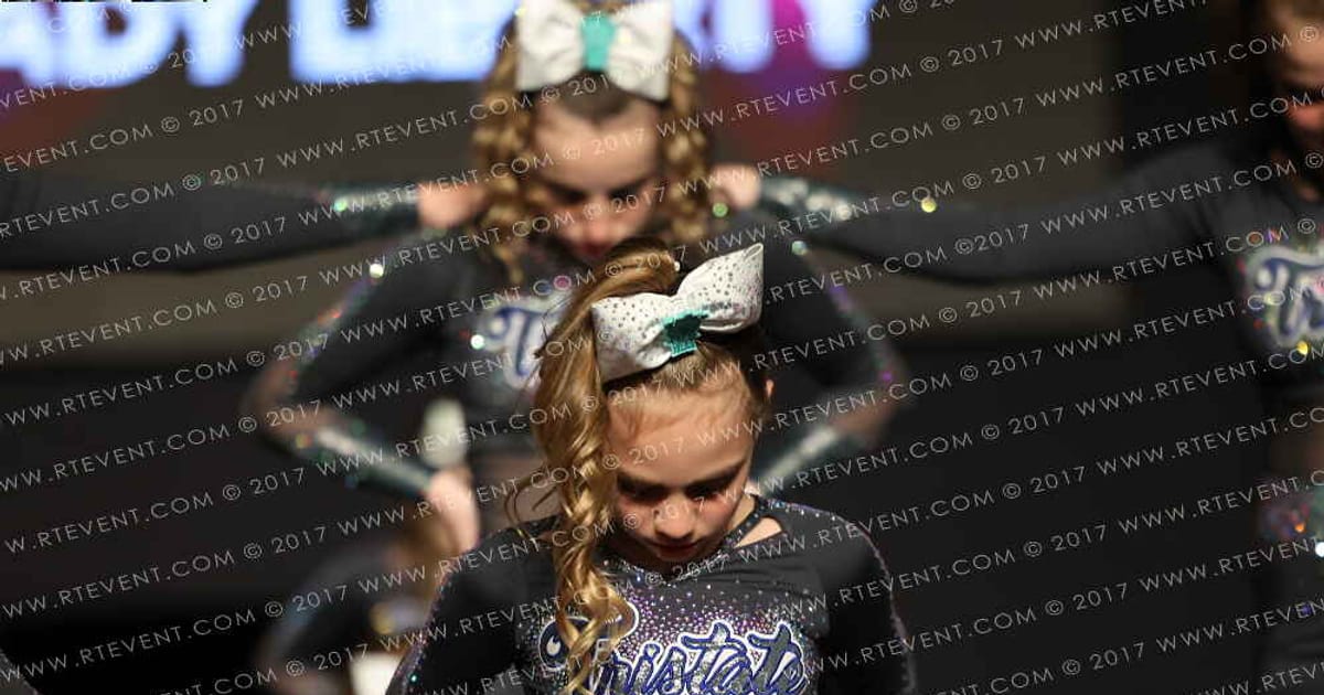 Tristate Athletics Lady Liberty · All Star Worlds