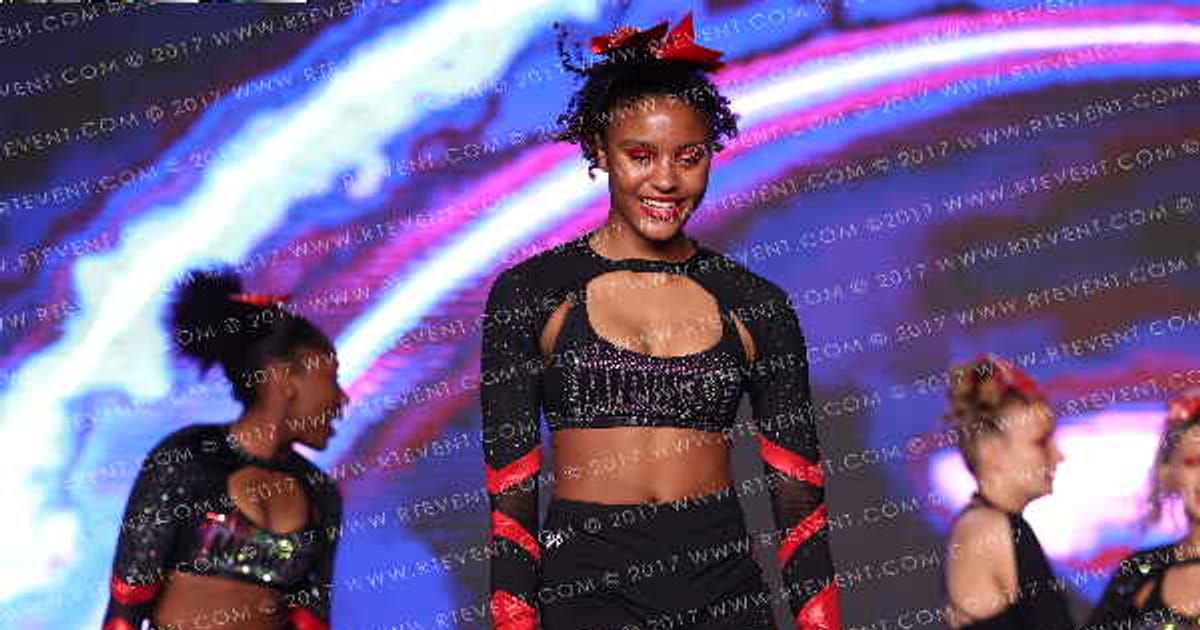 Midwest Elite Nighthawks · All Star Worlds
