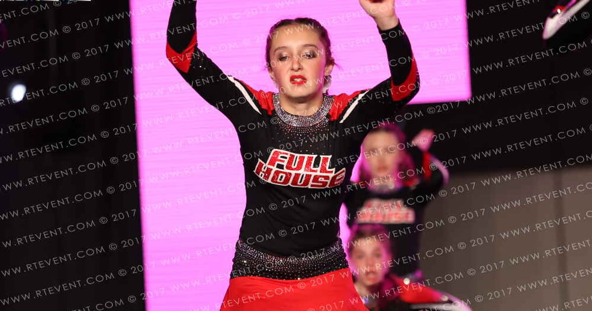 Full House All Stars Wildcardz · All Star Worlds
